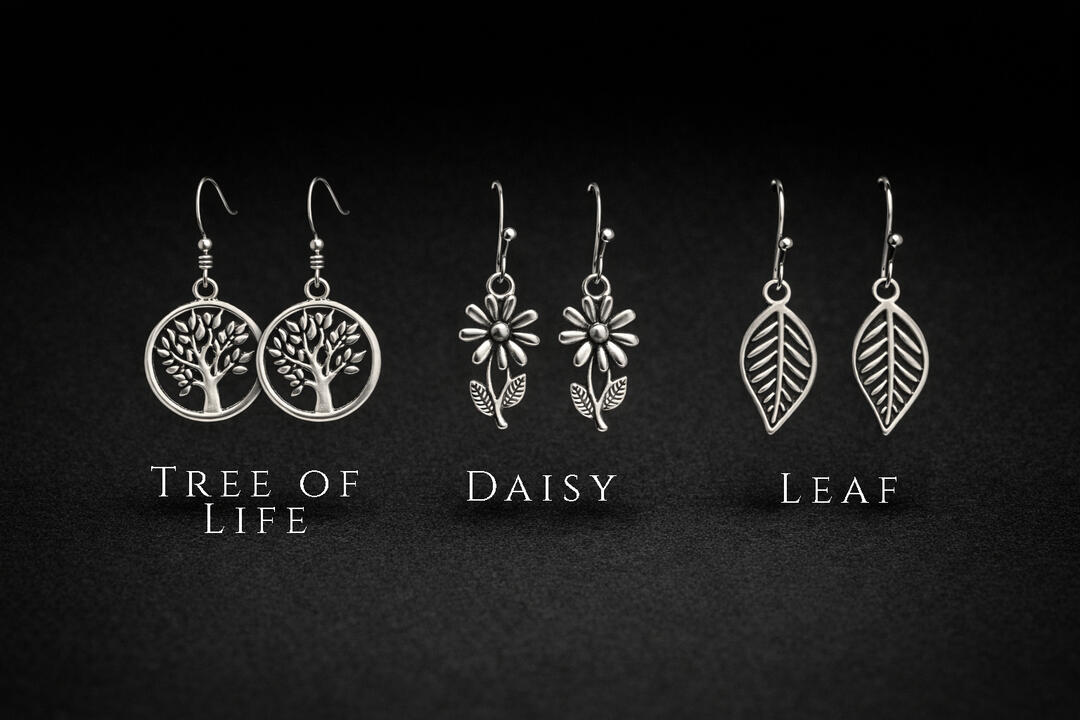 Vine, Framed Thistle, Cactus